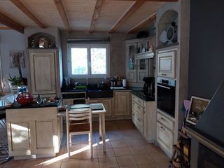  Villa � vendre 4 pi�ces 130 m�