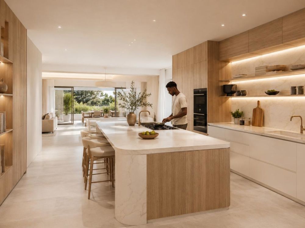 Appartements neufs   Saint-Tropez (83990)