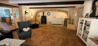  Maison � vendre 9 pi�ces 240 m�