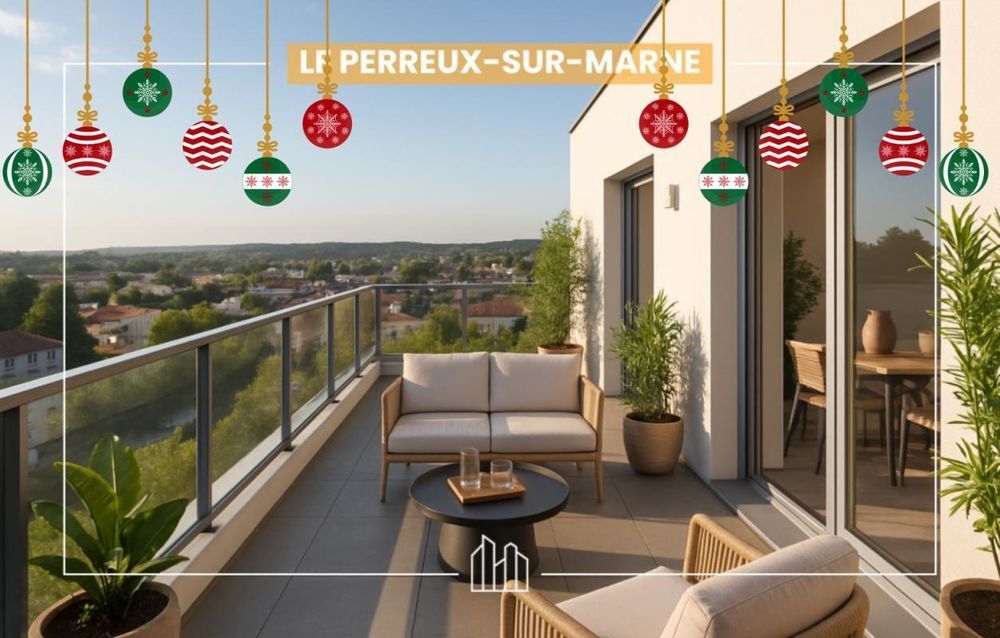 Appartements neufs   Le Perreux-sur-Marne (94170)
