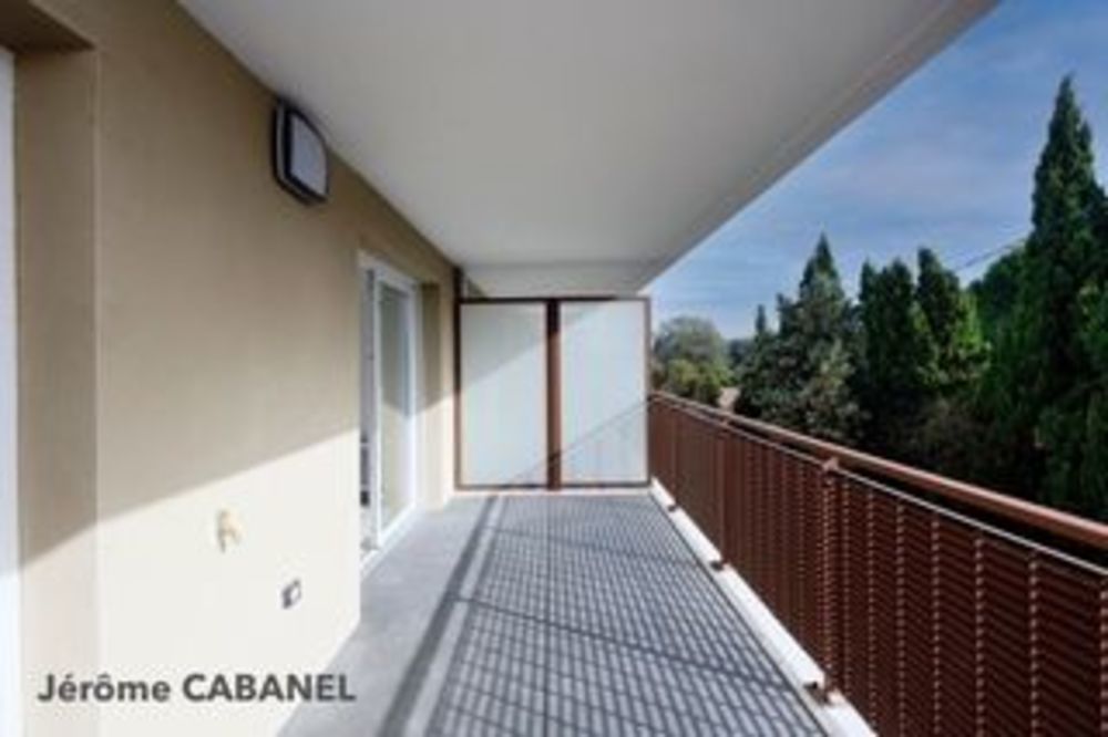 Appartements neufs et Maisons neuves   Arles (13200)