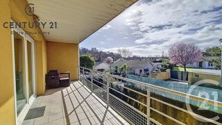  Appartement � louer 3 pi�ces 61 m�