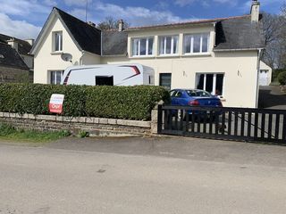  Maison � vendre 11 pi�ces 208 m�