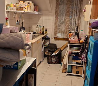  Appartement � louer 1 pi�ce 25 m�