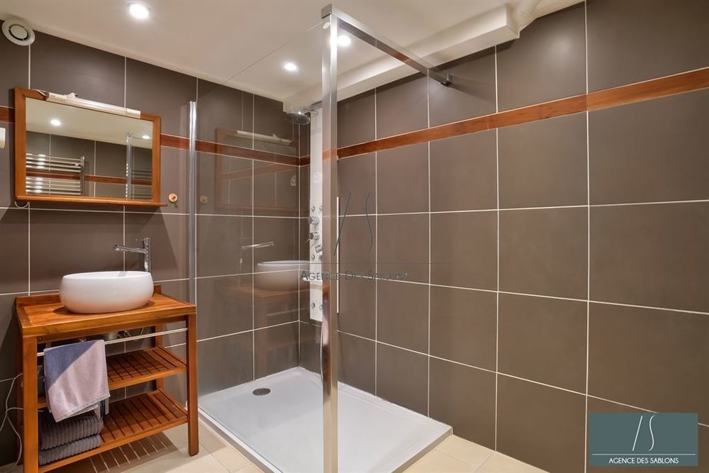 � vendre  Maison Le V�sinet (78110)