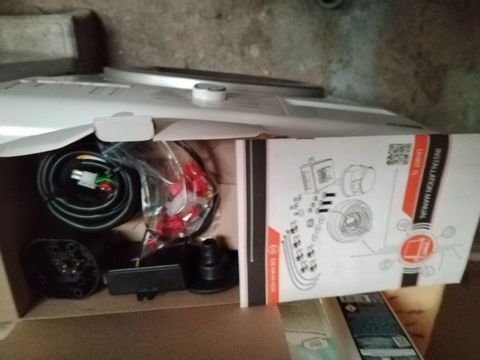 Pi&egrave;ces et &eacute;quipements Voiture Pi&egrave;ces et &eacute;quipements Voiture  occasion Saint-Romain-de-Benet 17600