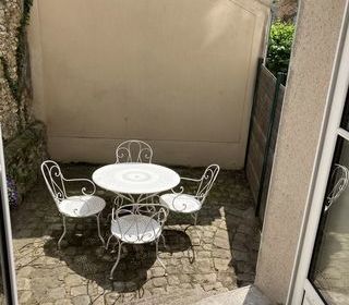  Appartement � vendre 3 pi�ces 48 m�