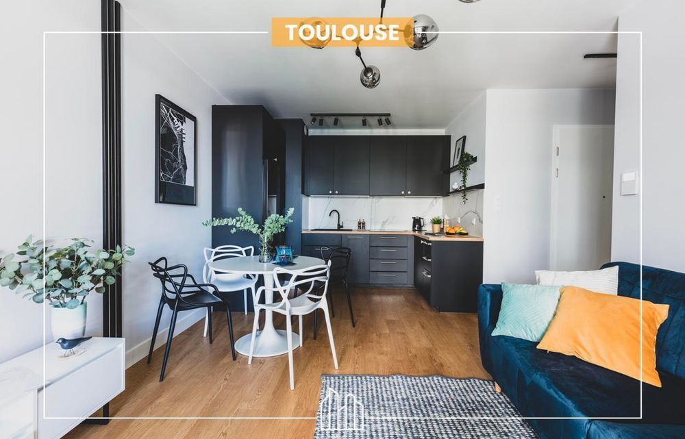   Toulouse (31200)