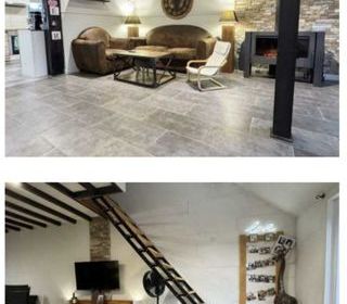  Maison � vendre 3 pi�ces 76 m�