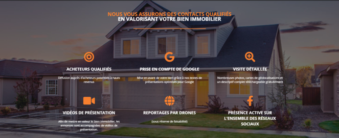 Agence ESPRIT SUD EST Lyon