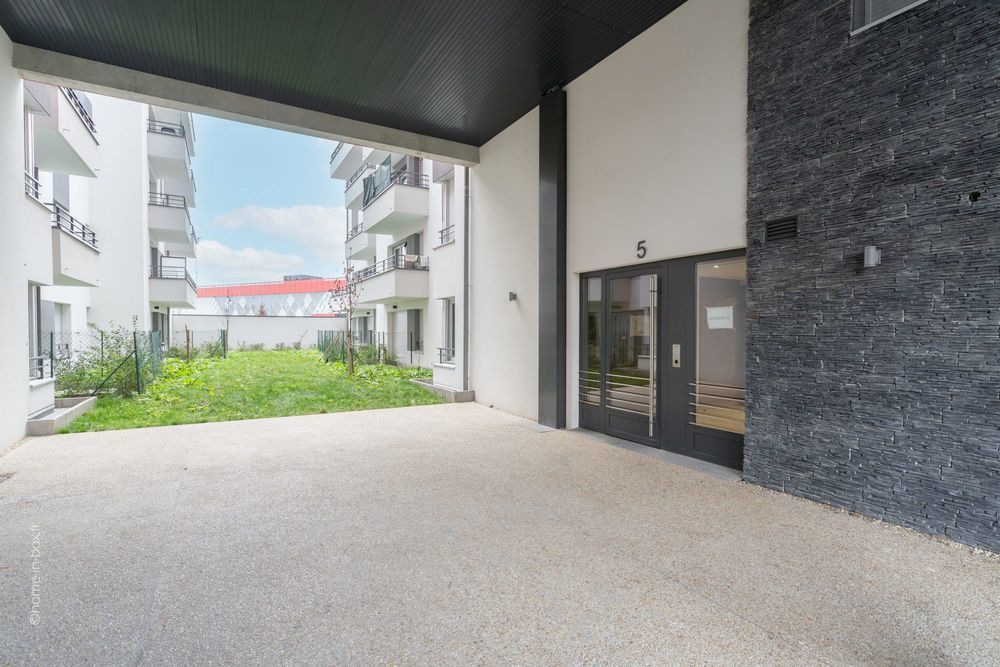 Appartements neufs   Trappes (78190)