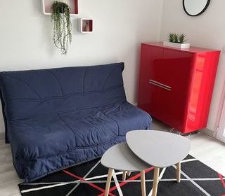  Appartement � louer 3 pi�ces 30 m�