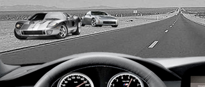 CARMAN SARL, concessionnaire 32