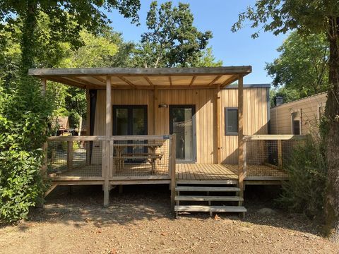 Mobil-Home Mobil-Home 2022 occasion Cholet 49300