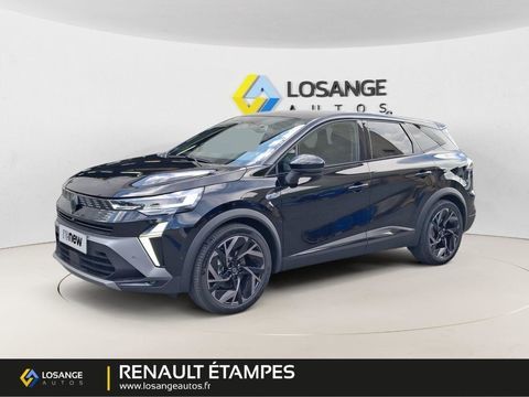 Renault Symbioz E-Tech full hybrid 145 Esprit Alpine 2025 occasion &Eacute;tampes 91150