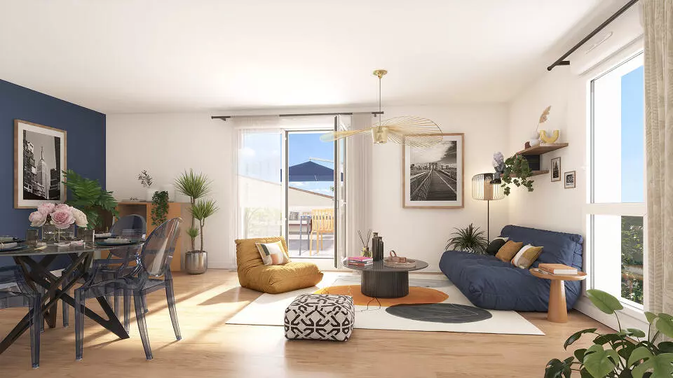   La Courneuve (93120)