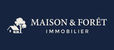 MAISON ET FORET IMMOBILIER - TRANSACTION VENTE