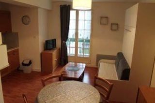 Location  Appartement 