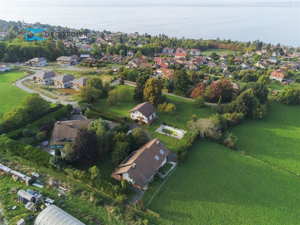 � vendre  Maison Neuvecelle (74500)