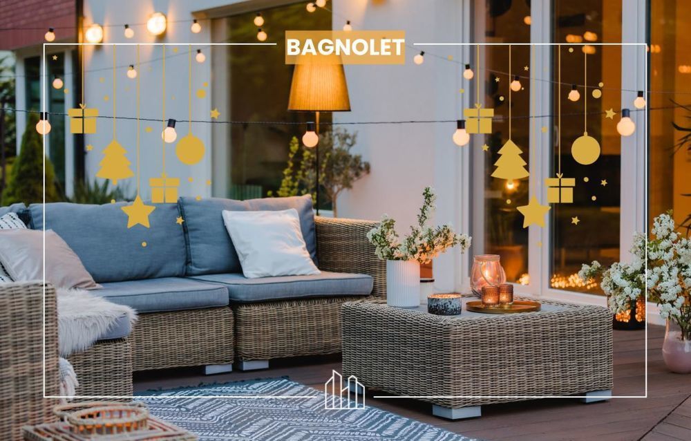 Appartements neufs   Bagnolet (93170)