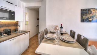  Appartement � vendre 2 pi�ces 29 m�