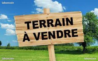  Terrain � vendre 2100 m�