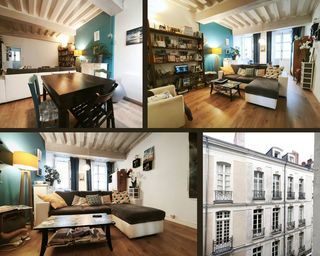  Appartement � vendre 2 pi�ces 50 m�