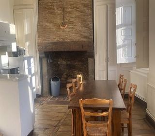  Appartement � louer 4 pi�ces 80 m�
