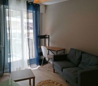  Appartement � louer 2 pi�ces 31 m�