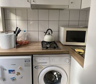  Appartement � vendre 2 pi�ces 30 m�