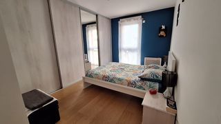  Appartement � vendre 3 pi�ces 62 m�