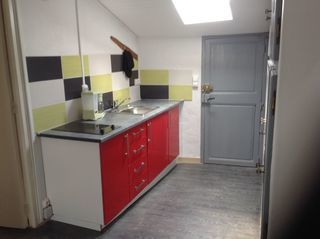  Appartement � louer 2 pi�ces 50 m�