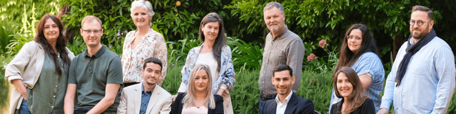 Agence GESTION CASSINI Nice