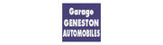GENESTON AUTOMOBILES