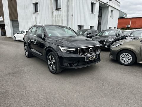 Volvo XC40 211 2022 occasion Domont 95330