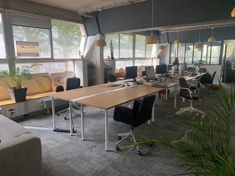 Bureaux pro 193m2  Lille Centre 630000 59800 Lille