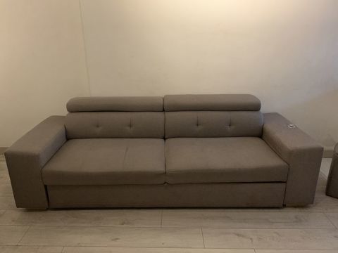 Canap convertible 3 place  Matto  500 Montpellier (34)