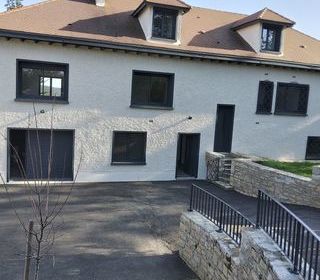  Maison � vendre 8 pi�ces 250 m�