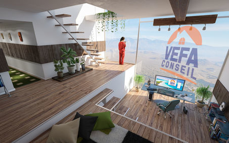 Agence VEFA CONSEIL Toulon