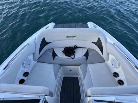 Bateaux &agrave; moteur Dinghie - Runabout - Open 2008 occasion Annecy 74000