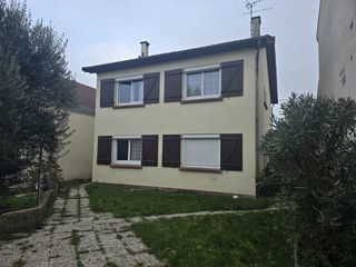  Maison � vendre 7 pi�ces 140 m�