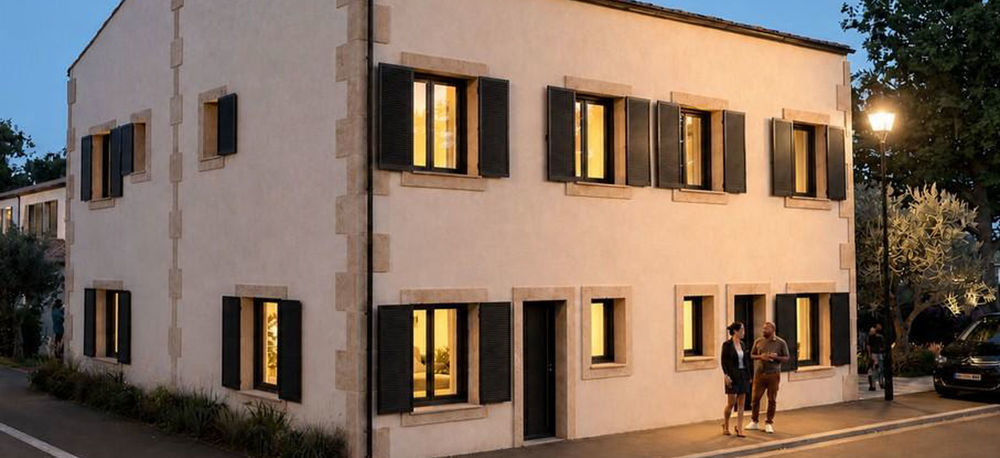 Appartements neufs   La Rochelle (17000)