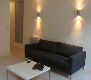  Appartement � louer 2 pi�ces 45 m�