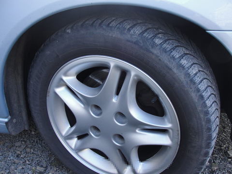 Citro&euml;n Xsara 2.0 HDi - 110 Exclusive 2004 occasion Ternuay-Melay-et-Saint-Hilaire 70270