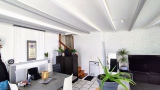  Maison � vendre 3 pi�ces 75 m�