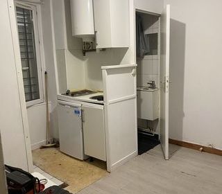  Appartement � vendre 1 pi�ce 12 m�