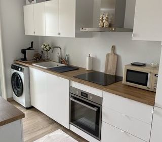  Appartement � vendre 3 pi�ces 58 m�