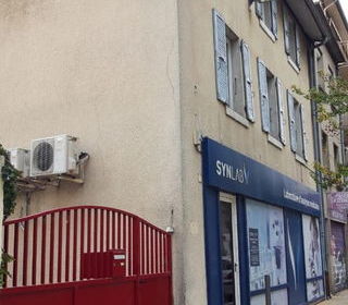  Maison � vendre 10 pi�ces 300 m�