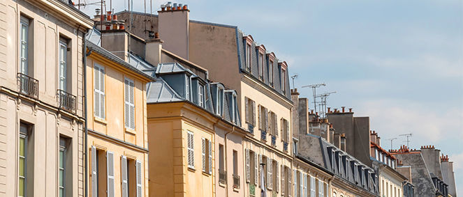 Agence CABINET DESCOLAS  Saint-Germain-en-Laye