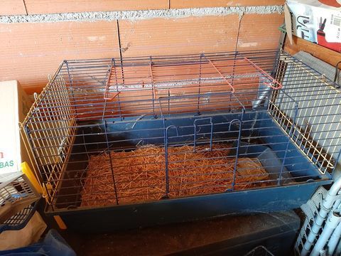 CAGE 30 09000 Saint-jean-de-verges